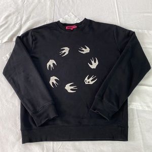 Alexander McQueen Sweatshirt Men's Large